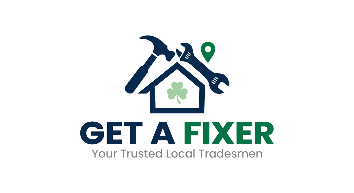 Get a Fixer Logo